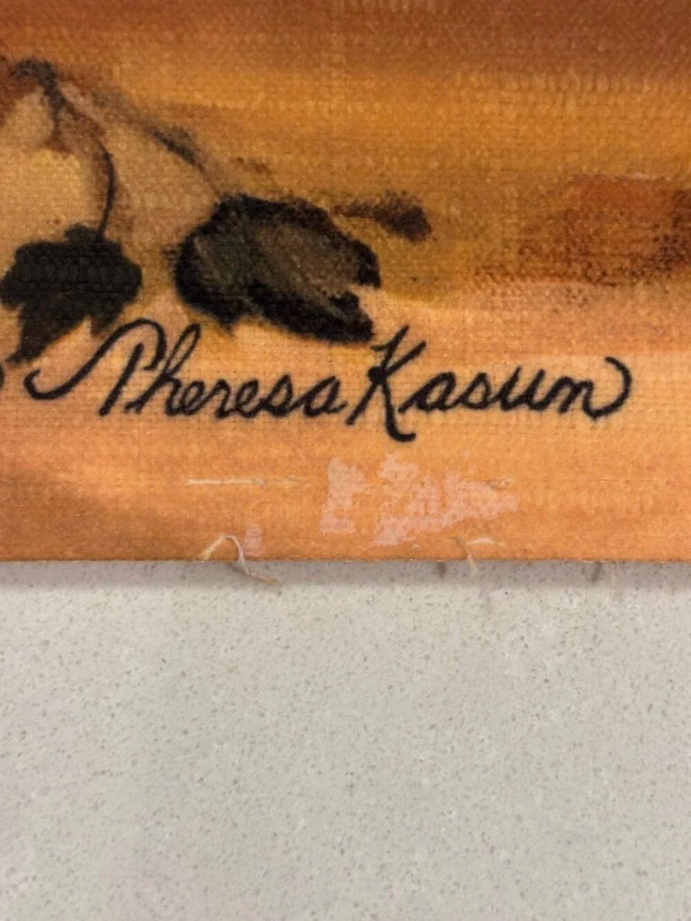 Phanesa Kasun phanesa kasun